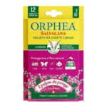 ORPHEA SALVALANA FOGLI 12+3 Patchouly