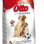 OTTO CROCCHETTE kg 10