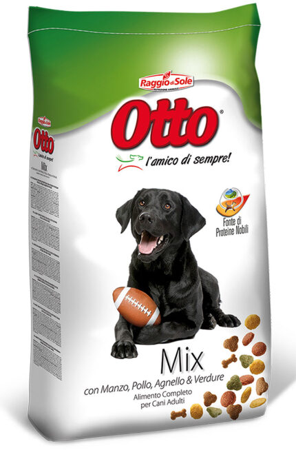 OTTO MIX kg 20