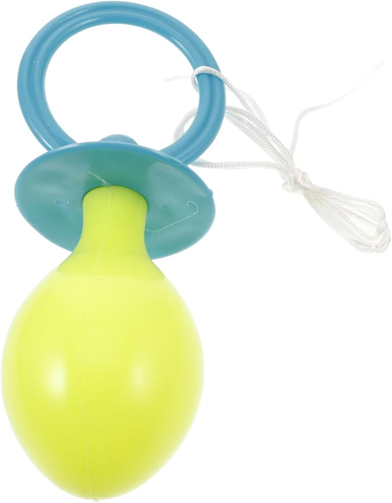 PACIFIER Large PACIFIER Large