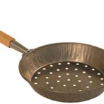 PADELLA CASTAGNE cm 30 M/Legno