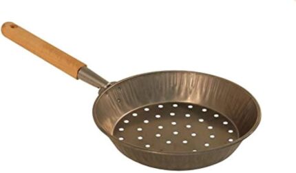 PADELLA CASTAGNE cm 30 M/Legno