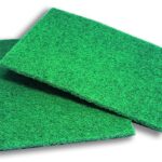 PAGLIETTA VERDE