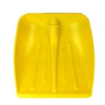 PALA CEREALI ABS GIALLA cm 37x41 M.ta