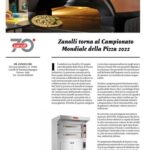 PALA PIZZA "IN FORNO" mm 300 M.ta
