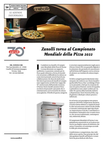 PALA PIZZA "IN FORNO" mm 300 M.ta