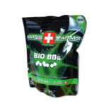 PALLINI SWISSARMS BIO 0,20 Gr. MM 6