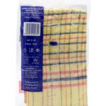 PANNO SCOZZESE 50x50 CASAMIA Pz.2