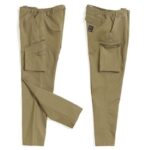 PANTALONE FARNIA DONNA Nichel Bicolor L