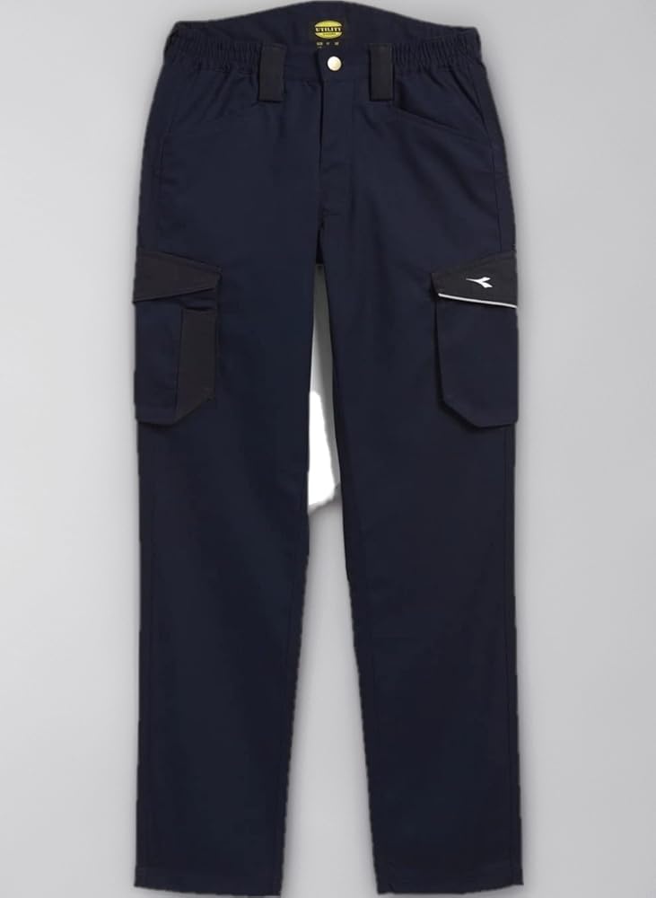 PANTALONE STAFF CARGO PANTALONE STAFF CARGO