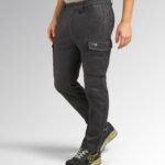 PANTALONE STRETCH CARGO 2.0