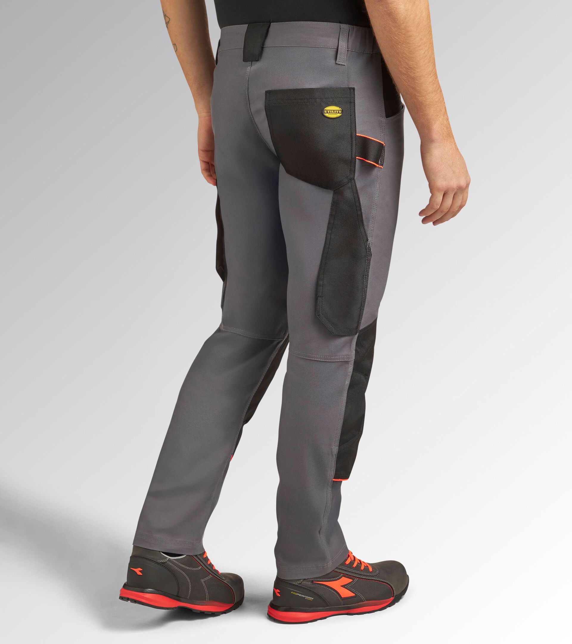 PANTALONE STRETCH PERFORMANCE 2.0 PANTALONE STRETCH PERFORMANCE 2.0