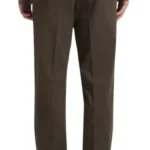 PANTALONE UOMO BOSSO NICHEL Mono L