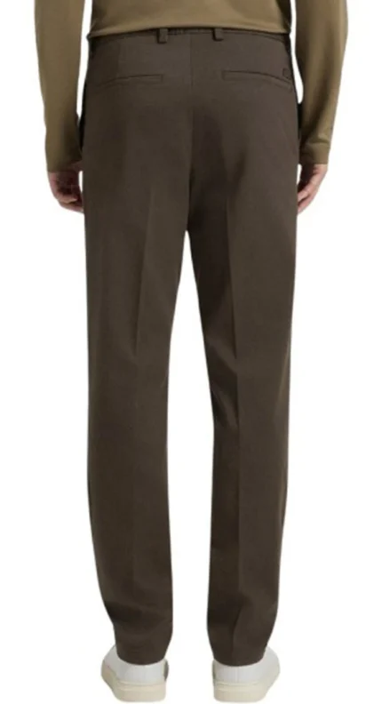 PANTALONE UOMO BOSSO NICHEL Mono L