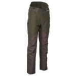 PANTALONE WITTENAU Tg.46 Fango/Marrone