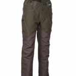 PANTALONE WITTENAU Tg.50 Fango/Marrone