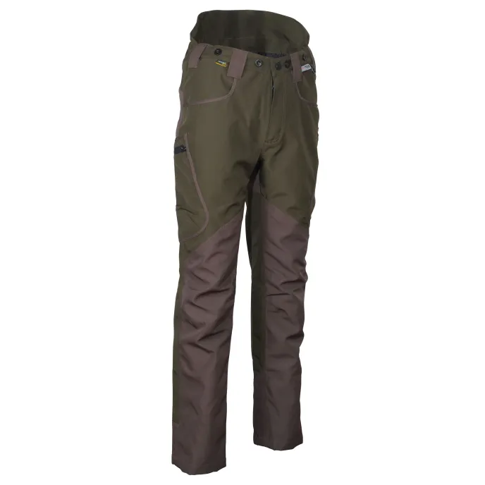 PANTALONE WITTENAU Tg.52 Fango/Marrone PANTALONE WITTENAU Tg.52 Fango/Marrone