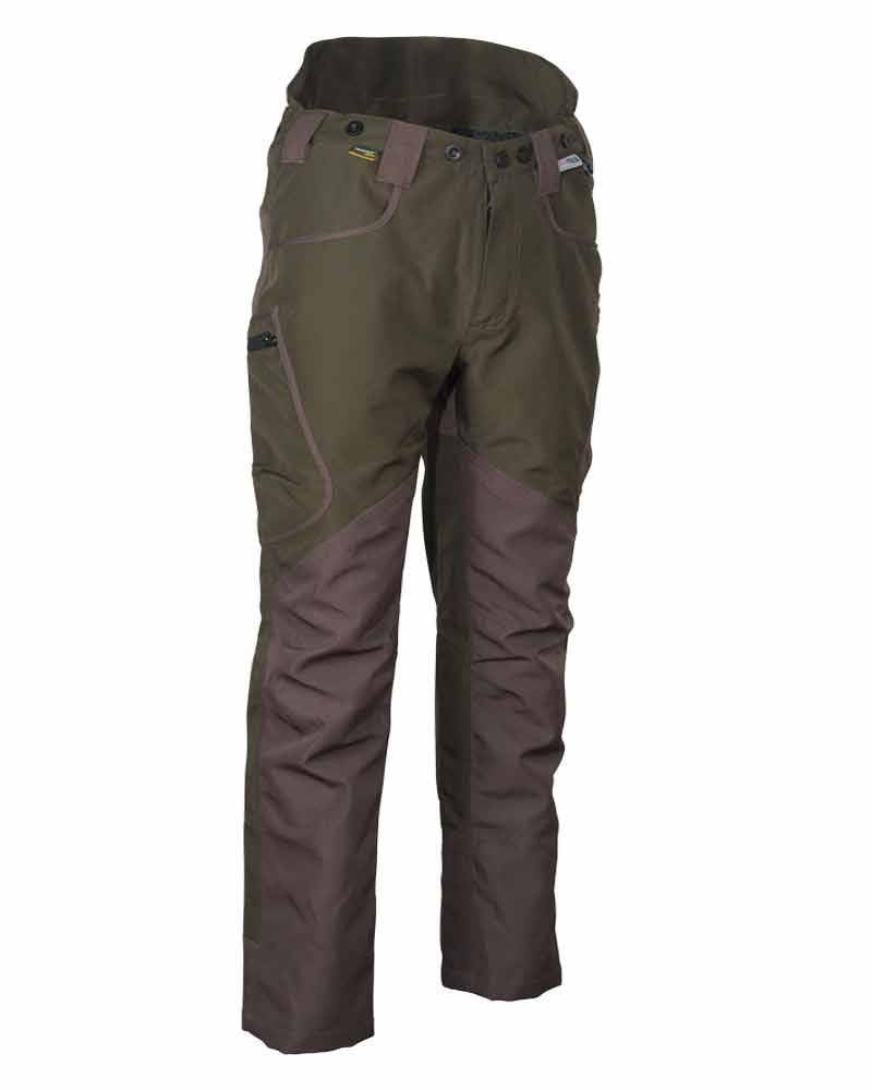 PANTALONE WITTENAU Tg.58 Fango/Marrone PANTALONE WITTENAU Tg.58 Fango/Marrone