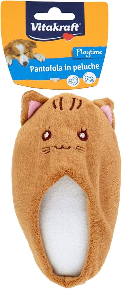 PANTOFOLA Piccola Peluches PANTOFOLA Piccola Peluches