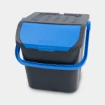 PATTUMIERA ECOLOGIC Lt 28 Blu