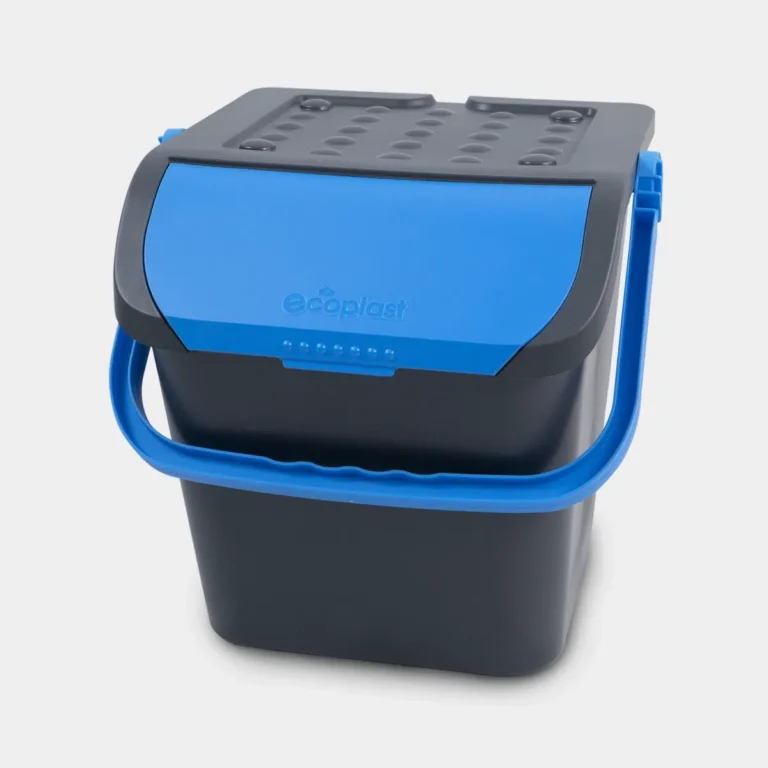 PATTUMIERA ECOLOGIC Lt 28 Blu