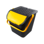 PATTUMIERA ECOLOGIC Lt 28 Gialla