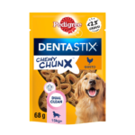 PEDIGREE CHEWYCHX MAXI gr 68 Pollo