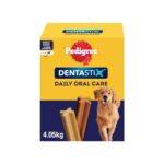 PEDIGREE DENTASTIX Large Pz.105 (15x7)