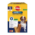 PEDIGREE DENTASTIX Medium Pz.28