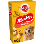 PEDIGREE MARKIES gr 500