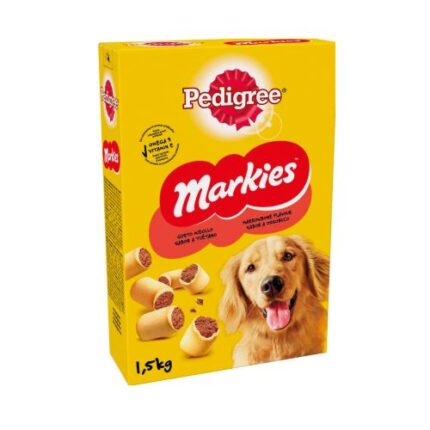 PEDIGREE MARKIES kg 1.5