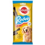 PEDIGREE RODEO gr 123 Manzo