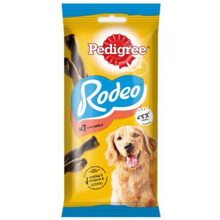 PEDIGREE RODEO gr 123 Manzo