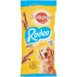 PEDIGREE RODEO gr 123 Pollo PEDIGREE RODEO gr 123 Pollo