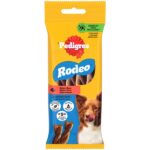 PEDIGREE RODEO ROPPER Pz.4 Manzo