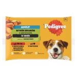 PEDIGREE SALSA gr 100x4