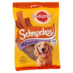 PEDIGREE SCHMACKOS MULTI MIX gr 144