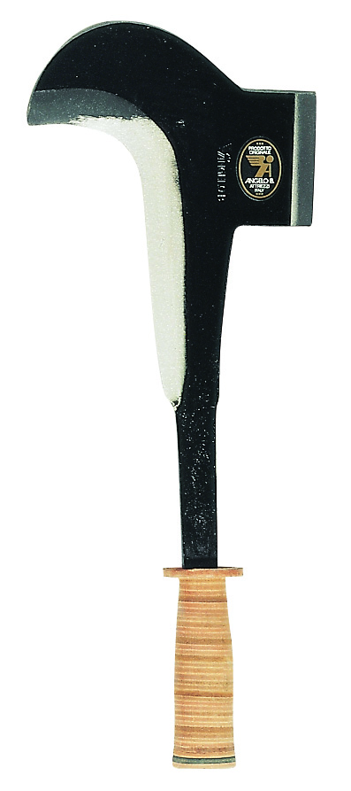 PENNATO BOSCO M/CUOIO cm 33 Medio PENNATO BOSCO M/CUOIO cm 33 Medio
