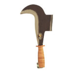 PENNATO TOSCANO M/CUOIO cm 23 Angelo B.