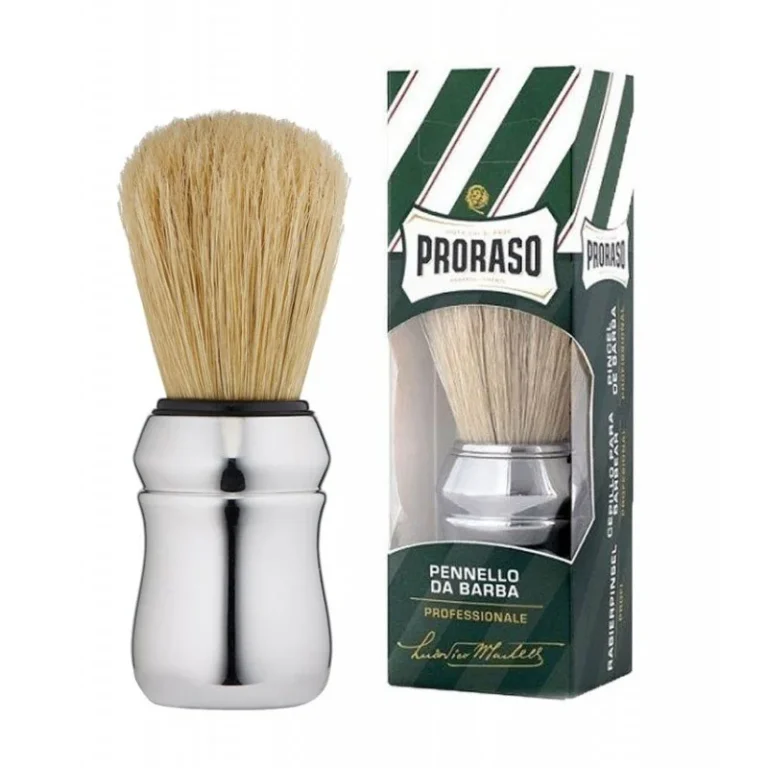 PENNELLO BARBA Prof. PRORASO