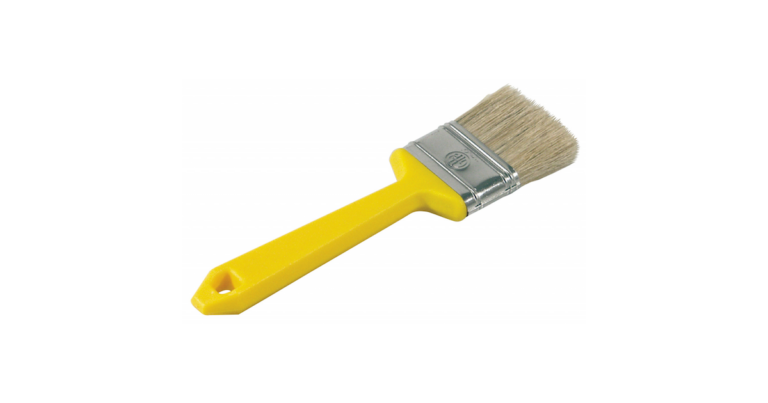 PENNELLO M/PLASTICA mm 50x15 Axel