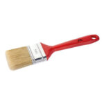 PENNELLO M/PLASTICA PIENO mm 30x15 Axel