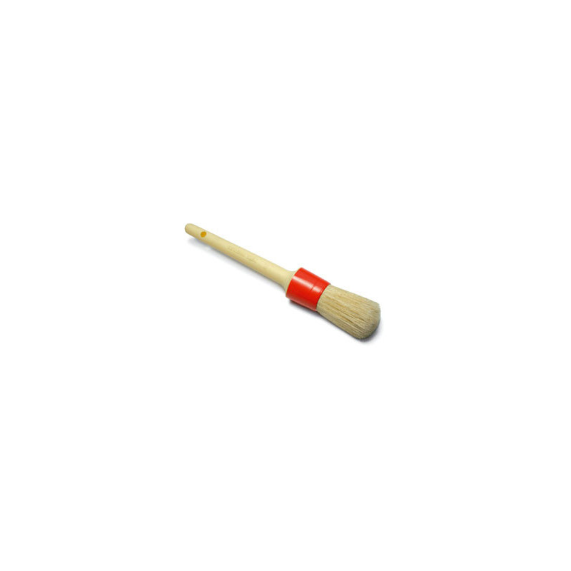 PENNELLO STROZZATO M/Plastica N.6 PENNELLO STROZZATO M/Plastica N.6