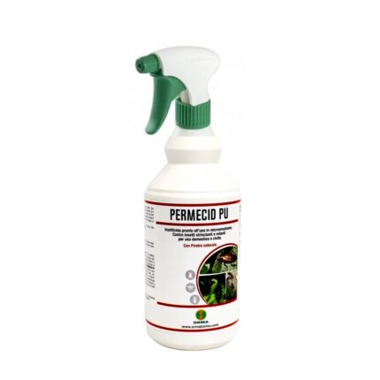 PERMECID INSETTICIDA P.U. TRG ml 500