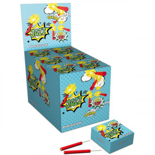 PETARDI JAZZ Pz.20 PETARDI JAZZ Pz.20