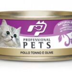 PETS PROF. gr 70 Pollo/Tonno
