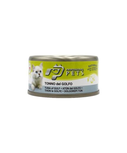 PETS PROF. gr 70 Tonno Del Golfo