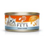 PETS PROF. gr 70 Tonno/Surimi