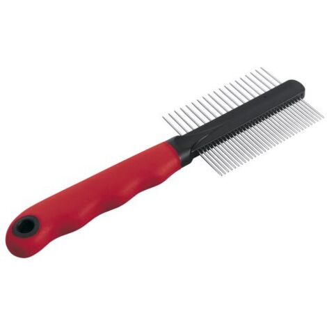 PETTINE c/MANICO D.L.2 PETTINE c/MANICO D.L.2