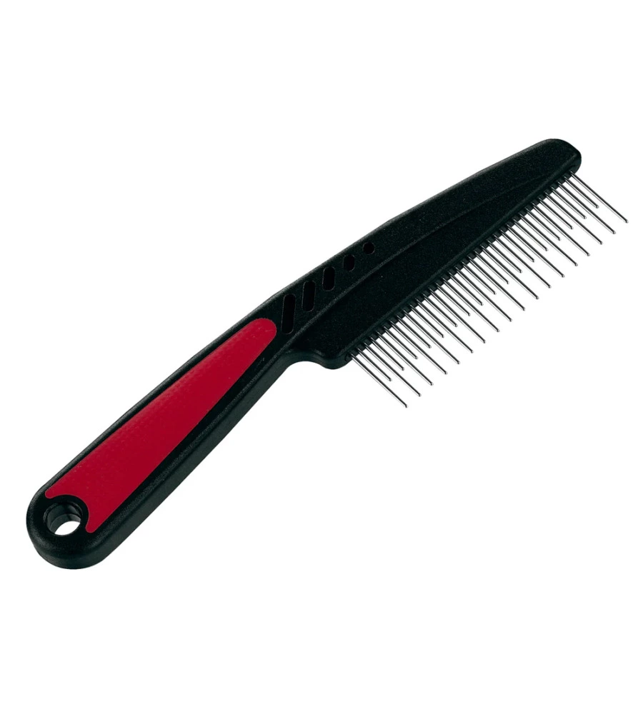PETTINE c/MANICO D/Rotante PETTINE c/MANICO D/Rotante